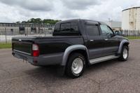 1997 Toyota Hilux Sport Pick up 4D 4WD Double Cab Turbo Diesel - Image 9