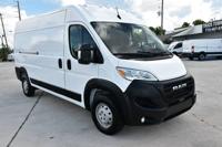 ** 2023 RAM PROMASTER 2500 ** HIGHROOF ** CARGO ** 85K MILES ** ~~NO FEES - NO GAMES - NO PRESSURE ~~