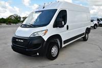 ** 2023 RAM PROMASTER 2500 ** HIGHROOF ** CARGO ** 85K MILES ** ~~NO FEES - NO GAMES - NO PRESSURE ~~ - Image 4