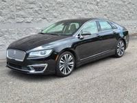 2018 Lincoln MKZ Reserve 3.0T **Low Miles** De Bary - Image 2