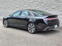 2018 Lincoln MKZ Reserve 3.0T **Low Miles** De Bary - Image 4