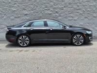 2018 Lincoln MKZ Reserve 3.0T **Low Miles** De Bary - Image 6