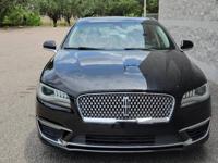 2018 Lincoln MKZ Reserve 3.0T **Low Miles** De Bary - Image 8
