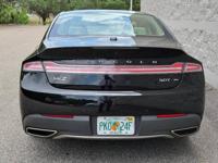 2018 Lincoln MKZ Reserve 3.0T **Low Miles** De Bary - Image 9
