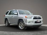 🚙 CLEAN TITLE • 2011 TOYOTA 4RUNNER LIMITED • FULLY LOADED • 🚙 HILLSBORO - Image 3