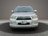 🚙 CLEAN TITLE • 2011 TOYOTA 4RUNNER LIMITED • FULLY LOADED • 🚙 HILLSBORO - Image 4