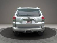 🚙 CLEAN TITLE • 2011 TOYOTA 4RUNNER LIMITED • FULLY LOADED • 🚙 HILLSBORO - Image 5