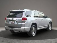 🚙 CLEAN TITLE • 2011 TOYOTA 4RUNNER LIMITED • FULLY LOADED • 🚙 HILLSBORO - Image 6