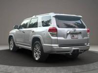 🚙 CLEAN TITLE • 2011 TOYOTA 4RUNNER LIMITED • FULLY LOADED • 🚙 HILLSBORO - Image 7