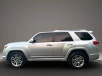 🚙 CLEAN TITLE • 2011 TOYOTA 4RUNNER LIMITED • FULLY LOADED • 🚙 HILLSBORO - Image 8