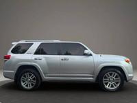 🚙 CLEAN TITLE • 2011 TOYOTA 4RUNNER LIMITED • FULLY LOADED • 🚙 HILLSBORO - Image 9
