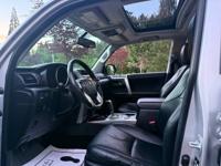 🚙 CLEAN TITLE • 2011 TOYOTA 4RUNNER LIMITED • FULLY LOADED • 🚙 HILLSBORO - Image 10