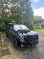 2016 GMC YUKON DENALI clackamas county - Image 2