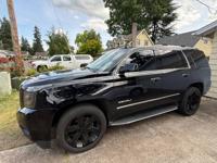 2016 GMC YUKON DENALI clackamas county - Image 3