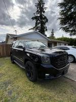 2016 GMC YUKON DENALI clackamas county - Image 5