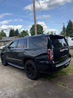 2016 GMC YUKON DENALI clackamas county - Image 7