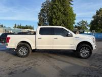 2017 Ford F-150 Platinum Super Crew 4x4//Fully Loaded//Clean Title!! EXCELLENT CONDITION // CLEAN CARFAX // VANCOUVER AUTO CENTER - Image 5