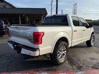 2017 Ford F-150 Platinum Super Crew 4x4//Fully Loaded//Clean Title!! EXCELLENT CONDITION // CLEAN CARFAX // VANCOUVER AUTO CENTER - Image 6