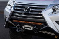 2015 LEXUS GX460 AWD LOW MILES FUEL WHEELS BIG TIRES LIFTED SUV GX 460 POWER WINCH! ROOF RACK! - Image 4