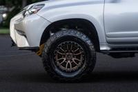 2015 LEXUS GX460 AWD LOW MILES FUEL WHEELS BIG TIRES LIFTED SUV GX 460 POWER WINCH! ROOF RACK! - Image 7
