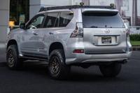 2015 LEXUS GX460 AWD LOW MILES FUEL WHEELS BIG TIRES LIFTED SUV GX 460 POWER WINCH! ROOF RACK! - Image 9