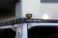 2015 LEXUS GX460 AWD LOW MILES FUEL WHEELS BIG TIRES LIFTED SUV GX 460 POWER WINCH! ROOF RACK! - Image 10