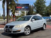 2009 Volkswagen Passat Komfort – Clean, Comfortable & Reliable VERY CLEAN // LOW MILES!! - Image 2