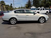 2009 Volkswagen Passat Komfort – Clean, Comfortable & Reliable VERY CLEAN // LOW MILES!! - Image 7