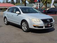 2009 Volkswagen Passat Komfort – Clean, Comfortable & Reliable VERY CLEAN // LOW MILES!! - Image 8