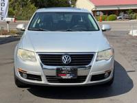 2009 Volkswagen Passat Komfort – Clean, Comfortable & Reliable VERY CLEAN // LOW MILES!! - Image 9