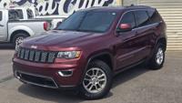 2018 Jeep Grand Cherokee 4x4 4WD Laredo SUV Done Deal Automotive - Image 2