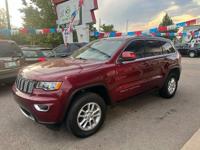 2018 Jeep Grand Cherokee 4x4 4WD Laredo SUV Done Deal Automotive - Image 3