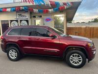 2018 Jeep Grand Cherokee 4x4 4WD Laredo SUV Done Deal Automotive - Image 4