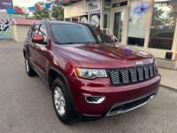 2018 Jeep Grand Cherokee 4x4 4WD Laredo SUV Done Deal Automotive - Image 5