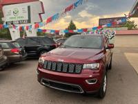 2018 Jeep Grand Cherokee 4x4 4WD Laredo SUV Done Deal Automotive - Image 6