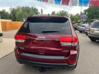 2018 Jeep Grand Cherokee 4x4 4WD Laredo SUV Done Deal Automotive - Image 8