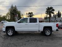 2017 Chevrolet Silverado 1500 LT 4X4 // 25 Service History Records GREAT CONDITION // AWESOME DEAL // VANCOUVER AUTO CENTER - Image 5