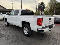 2017 Chevrolet Silverado 1500 LT 4X4 // 25 Service History Records GREAT CONDITION // AWESOME DEAL // VANCOUVER AUTO CENTER - Image 6
