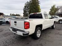 2017 Chevrolet Silverado 1500 LT 4X4 // 25 Service History Records GREAT CONDITION // AWESOME DEAL // VANCOUVER AUTO CENTER - Image 8