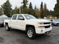 2017 Chevrolet Silverado 1500 LT 4X4 // 25 Service History Records GREAT CONDITION // AWESOME DEAL // VANCOUVER AUTO CENTER - Image 9