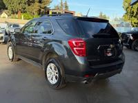 2017 Chevrolet Equinox LT // AWD // Loaded // Great Service History!! CLEAN CARFAX // NICE!! - Image 6