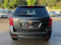 2017 Chevrolet Equinox LT // AWD // Loaded // Great Service History!! CLEAN CARFAX // NICE!! - Image 7
