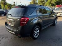 2017 Chevrolet Equinox LT // AWD // Loaded // Great Service History!! CLEAN CARFAX // NICE!! - Image 8