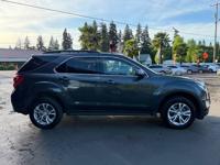 2017 Chevrolet Equinox LT // AWD // Loaded // Great Service History!! CLEAN CARFAX // NICE!! - Image 9