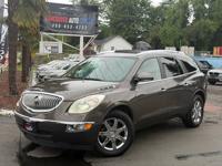 2008 Buick Enclave CXL Great condition! Affordable Luxury CLEAN TITLE // AMAZING DEAL!!BEST PRICES IN TOWN GUARANTEED - Image 3
