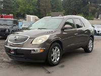 2008 Buick Enclave CXL Great condition! Affordable Luxury CLEAN TITLE // AMAZING DEAL!!BEST PRICES IN TOWN GUARANTEED - Image 5