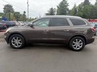 2008 Buick Enclave CXL Great condition! Affordable Luxury CLEAN TITLE // AMAZING DEAL!!BEST PRICES IN TOWN GUARANTEED - Image 6
