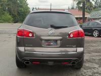 2008 Buick Enclave CXL Great condition! Affordable Luxury CLEAN TITLE // AMAZING DEAL!!BEST PRICES IN TOWN GUARANTEED - Image 8