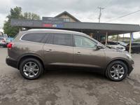 2008 Buick Enclave CXL Great condition! Affordable Luxury CLEAN TITLE // AMAZING DEAL!!BEST PRICES IN TOWN GUARANTEED - Image 10