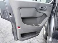2024 Ford Transit XL w/Medium Roof Van 3D Van Flushing - Image 8